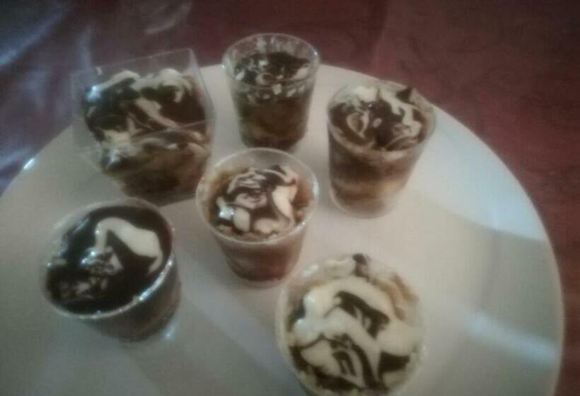 Bed and Breakfast Lo Statere D Argento