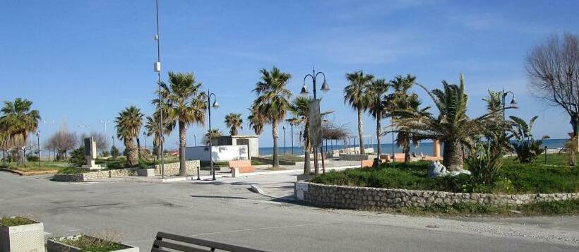 Bed and Breakfast Lo Statere D Argento