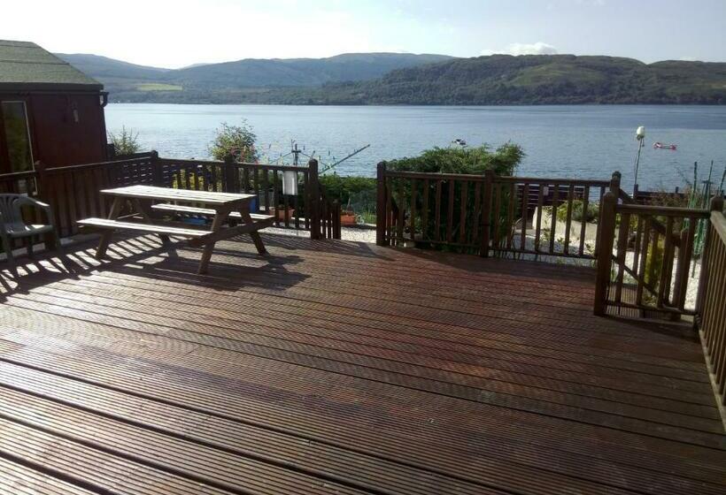 Bed and Breakfast Maggie S