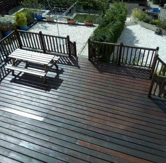 Bed and Breakfast Maggie S