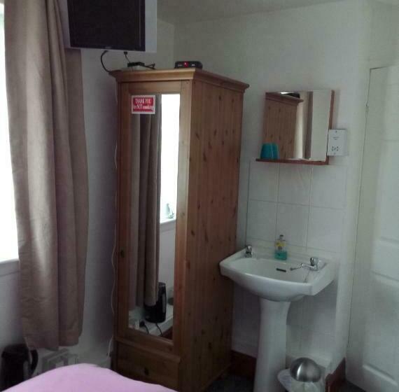 Bed and Breakfast Maggie S