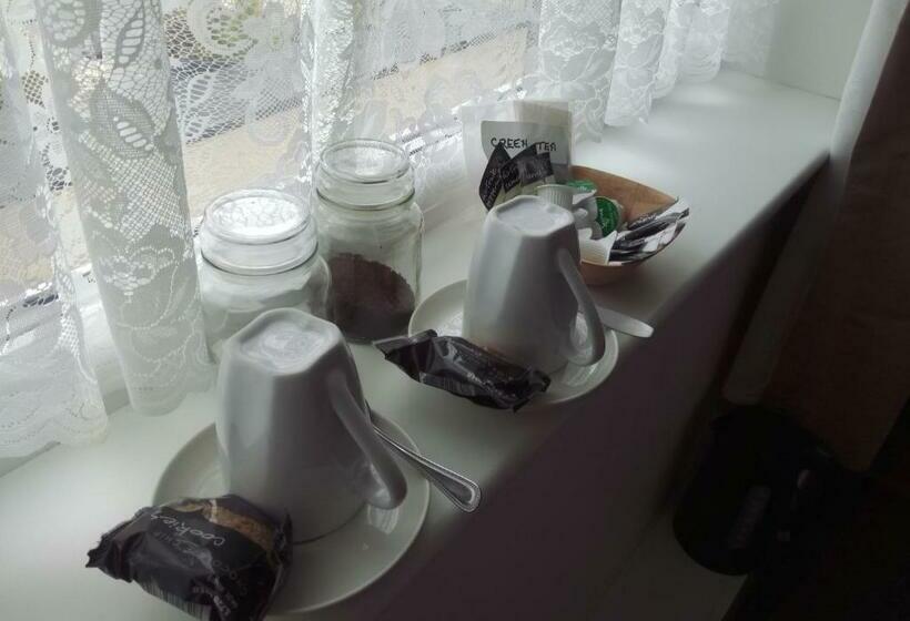 Bed and Breakfast Maggie S