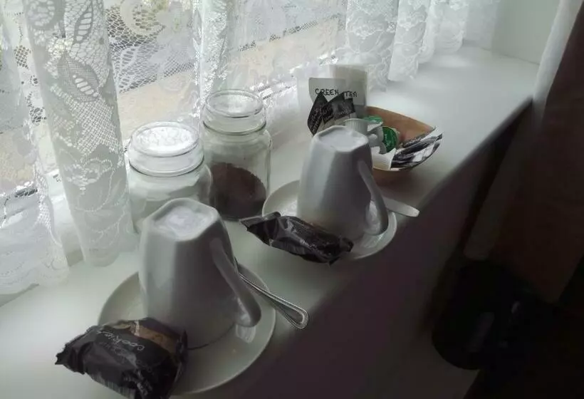 ベッドアンドブレックファースト Maggie S