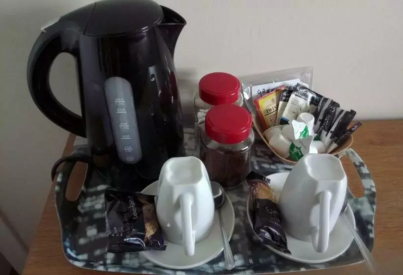 ベッドアンドブレックファースト Maggie S