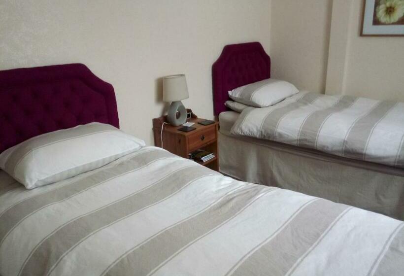 Bed and Breakfast Maggie S