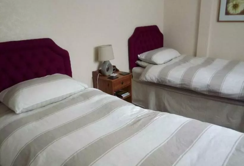 ベッドアンドブレックファースト Maggie S