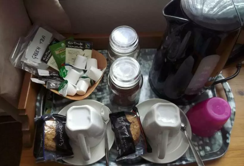 ベッドアンドブレックファースト Maggie S