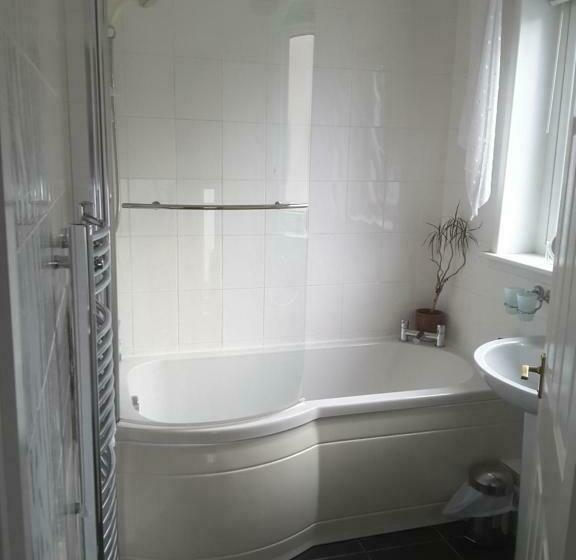 Bed and Breakfast Maggie S