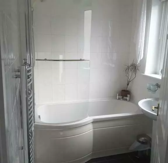 ベッドアンドブレックファースト Maggie S