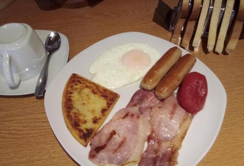 Bed and Breakfast Maggie S