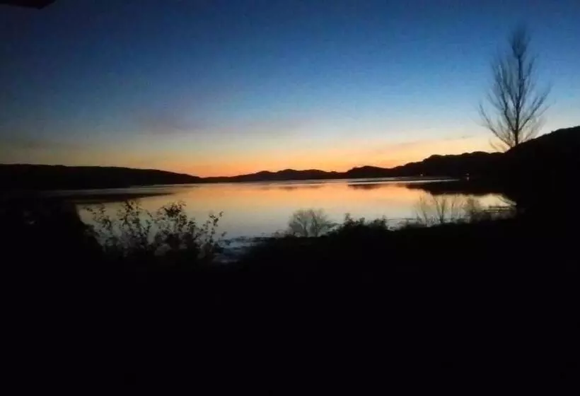 ベッドアンドブレックファースト Maggie S