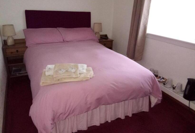 Bed and Breakfast Maggie S