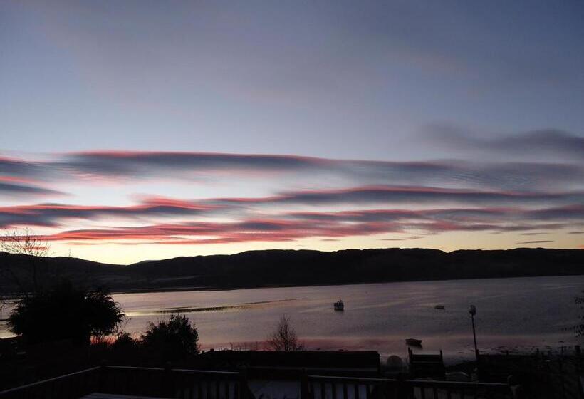 Bed and Breakfast Maggie S