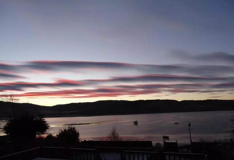 ベッドアンドブレックファースト Maggie S