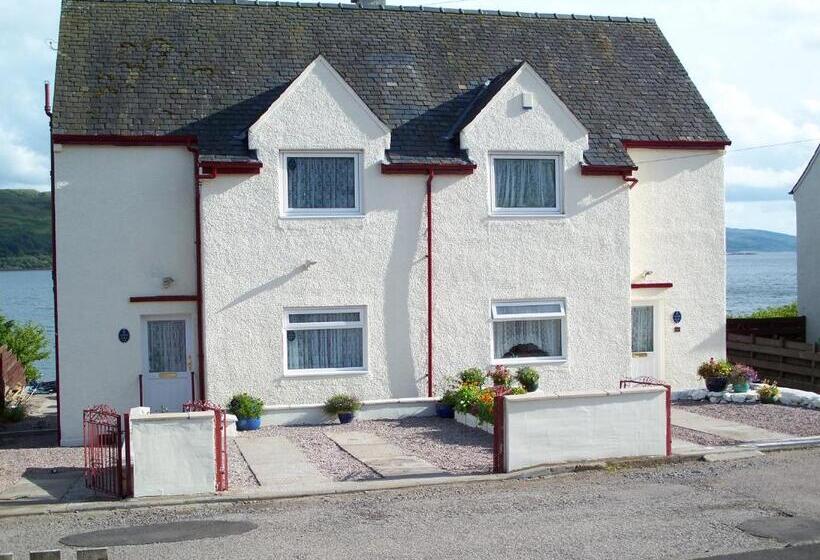 Bed and Breakfast Maggie S