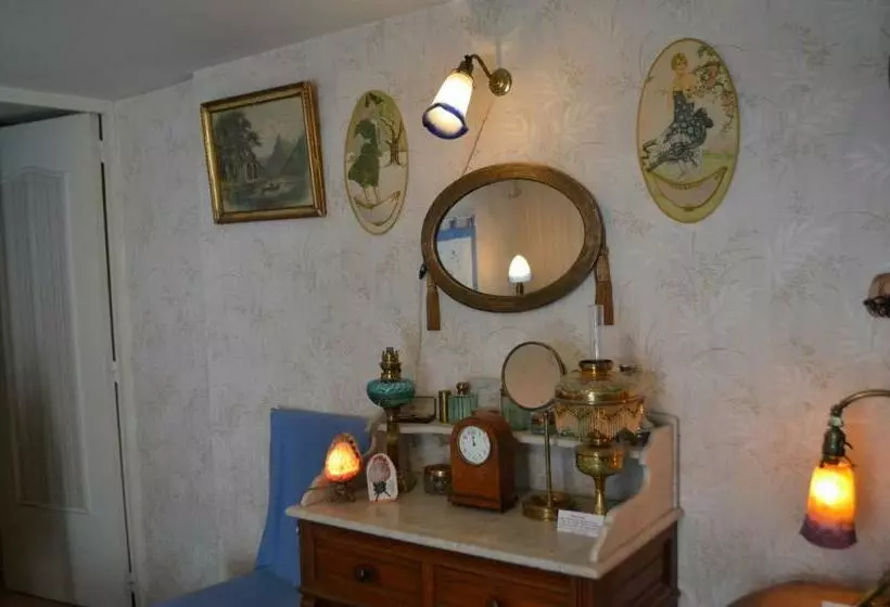 ベッドアンドブレックファースト Maison D Autrefois