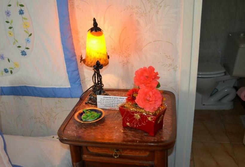 住宿加早餐  Maison D Autrefois