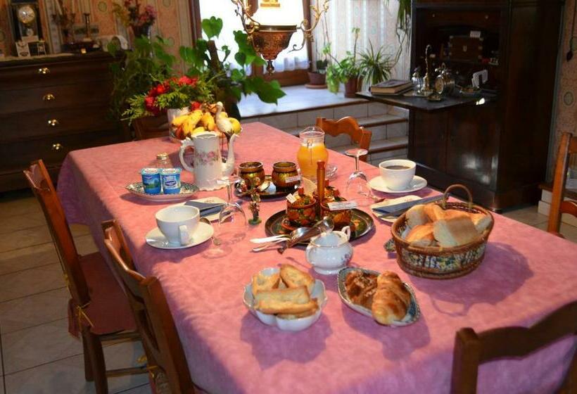 住宿加早餐  Maison D Autrefois