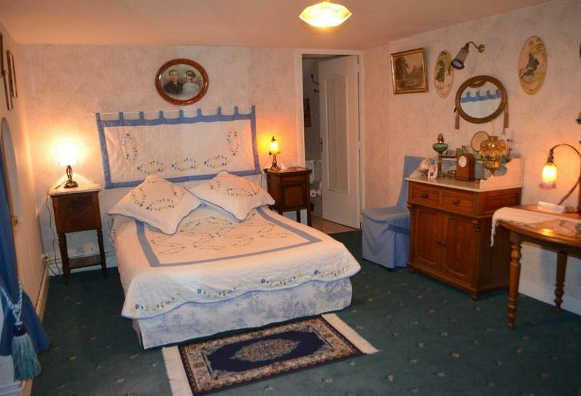 住宿加早餐  Maison D Autrefois