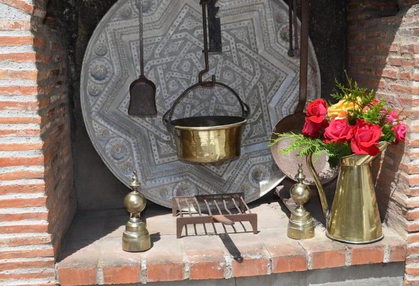 住宿加早餐  Maison D Autrefois