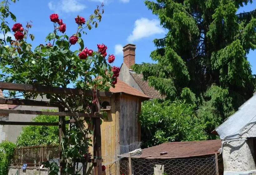 ベッドアンドブレックファースト Maison D Autrefois