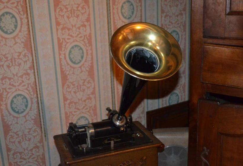 住宿加早餐  Maison D Autrefois