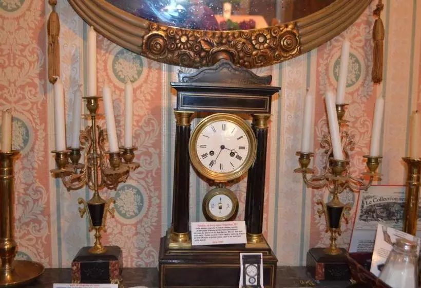 ベッドアンドブレックファースト Maison D Autrefois