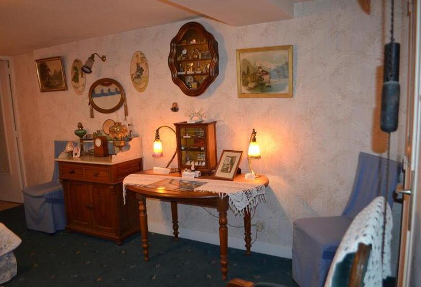 住宿加早餐  Maison D Autrefois