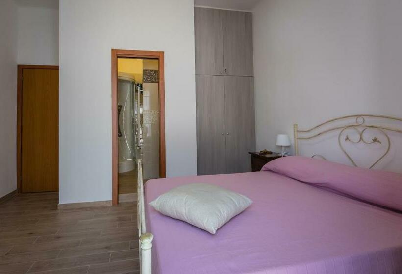 צימר Affittacamere Raggio Di Sole