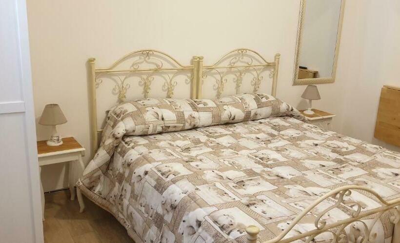 צימר Affittacamere Raggio Di Sole