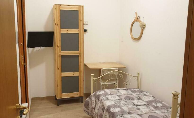 צימר Affittacamere Raggio Di Sole