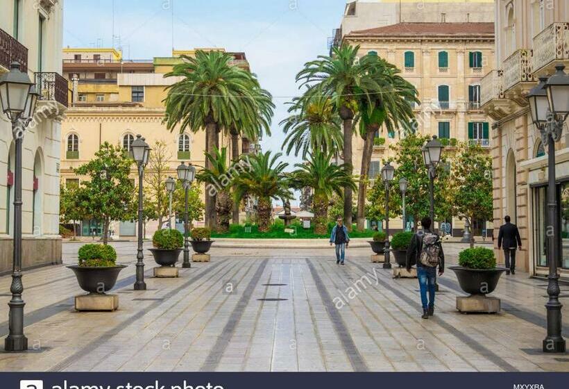 צימר Affittacamere Raggio Di Sole