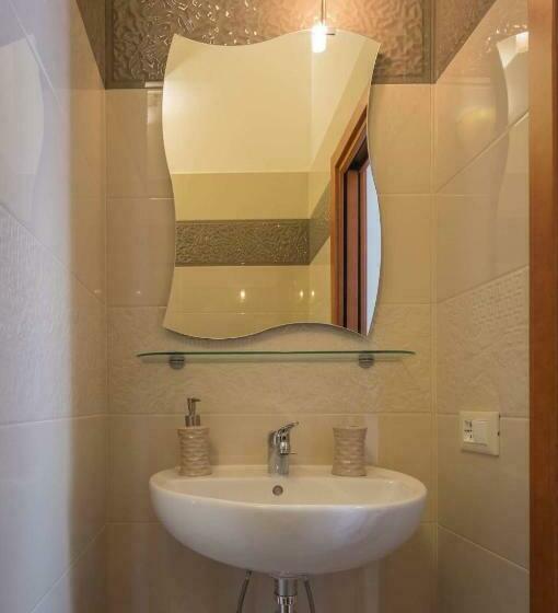 צימר Affittacamere Raggio Di Sole