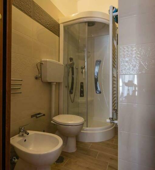 צימר Affittacamere Raggio Di Sole