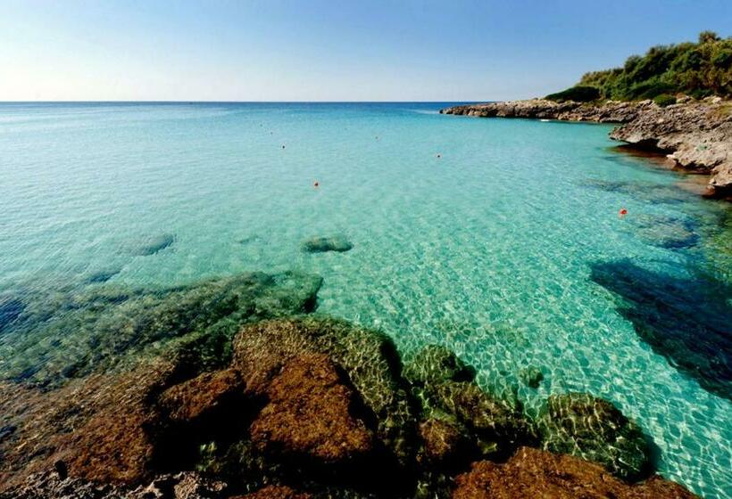 צימר Affittacamere Raggio Di Sole