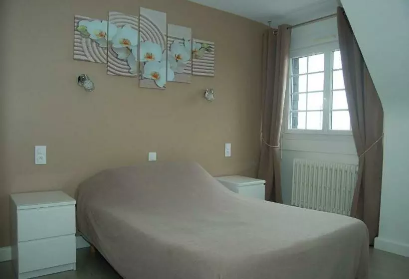 ホテル Le Relais Des Primeurs Logis