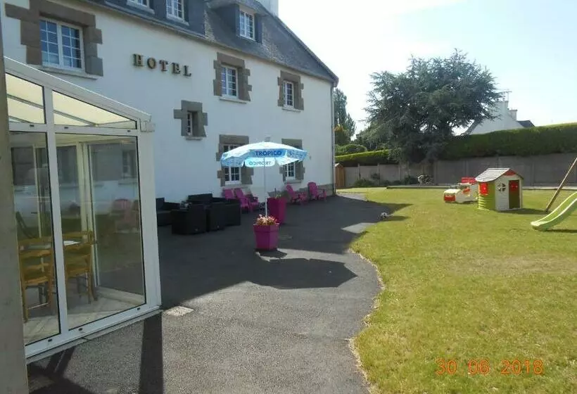 ホテル Le Relais Des Primeurs Logis