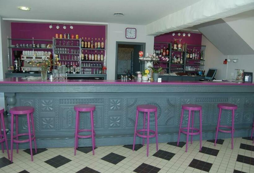 ホテル Le Relais Des Primeurs Logis