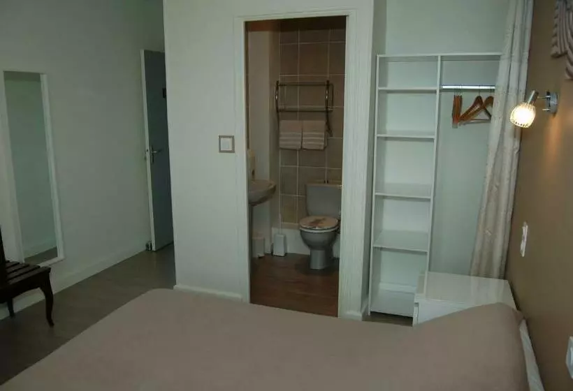 ホテル Le Relais Des Primeurs Logis