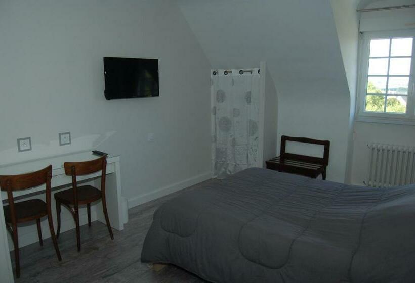 ホテル Le Relais Des Primeurs Logis