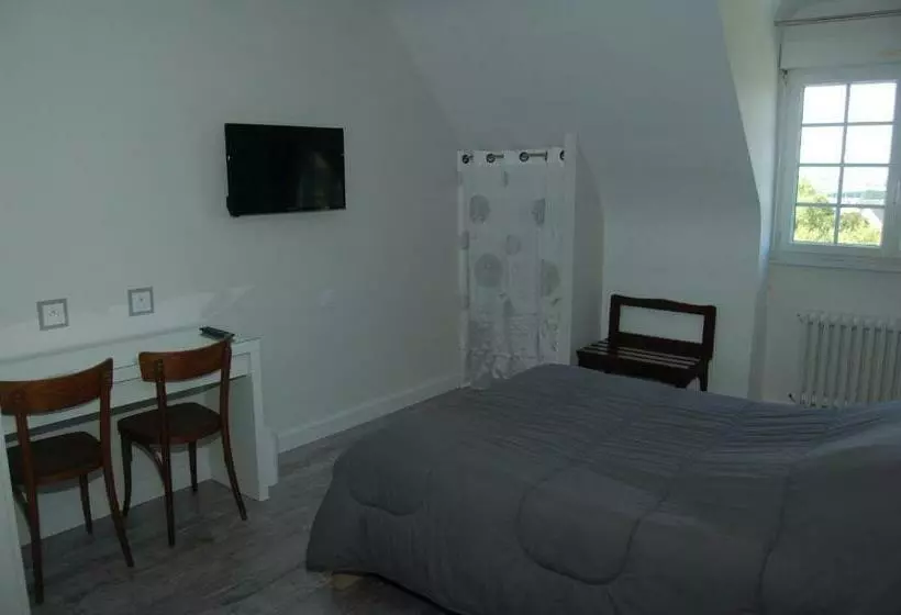 ホテル Le Relais Des Primeurs Logis