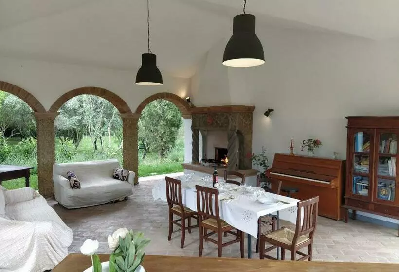 Hotelli Marrucheto