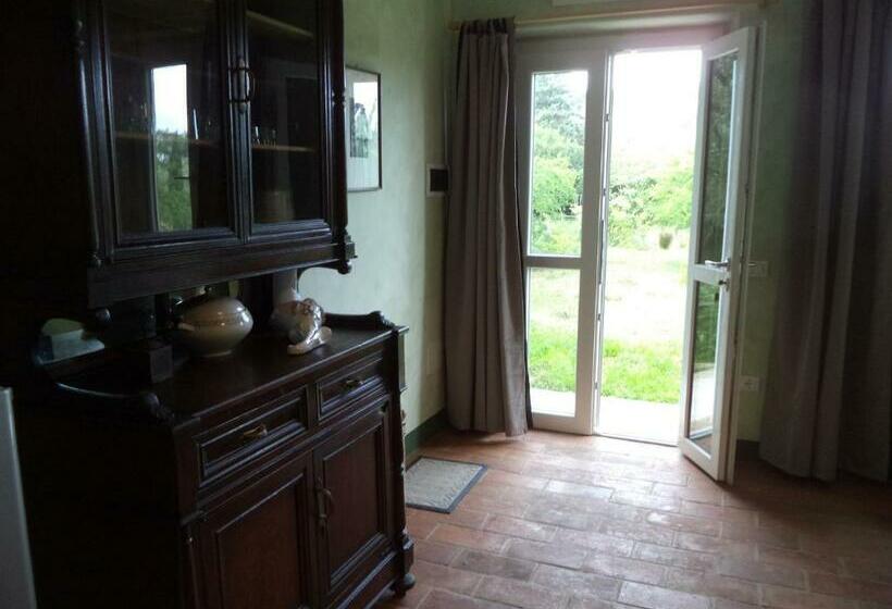 Отель Marrucheto