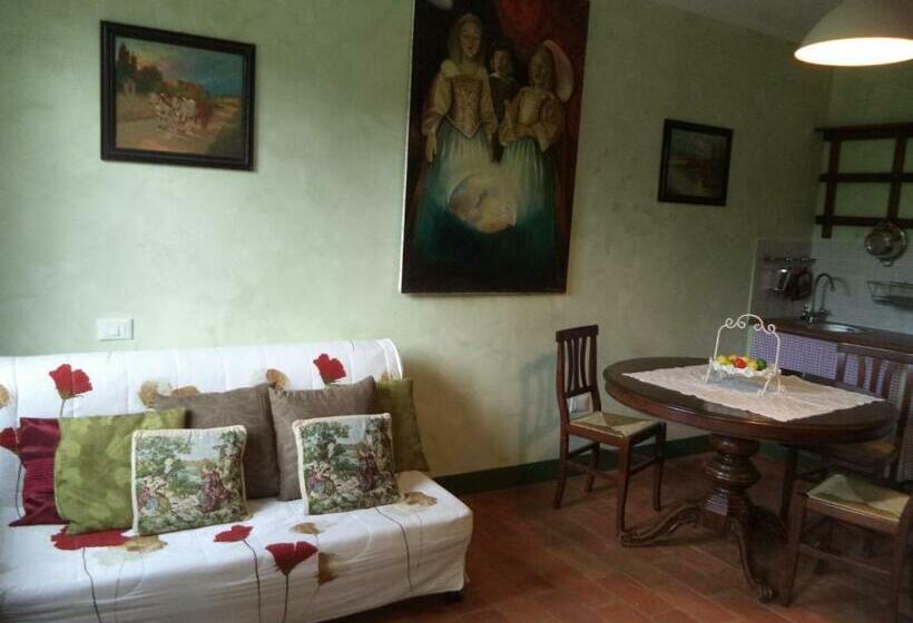 Отель Marrucheto