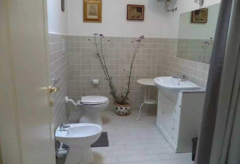 Hotelli Marrucheto