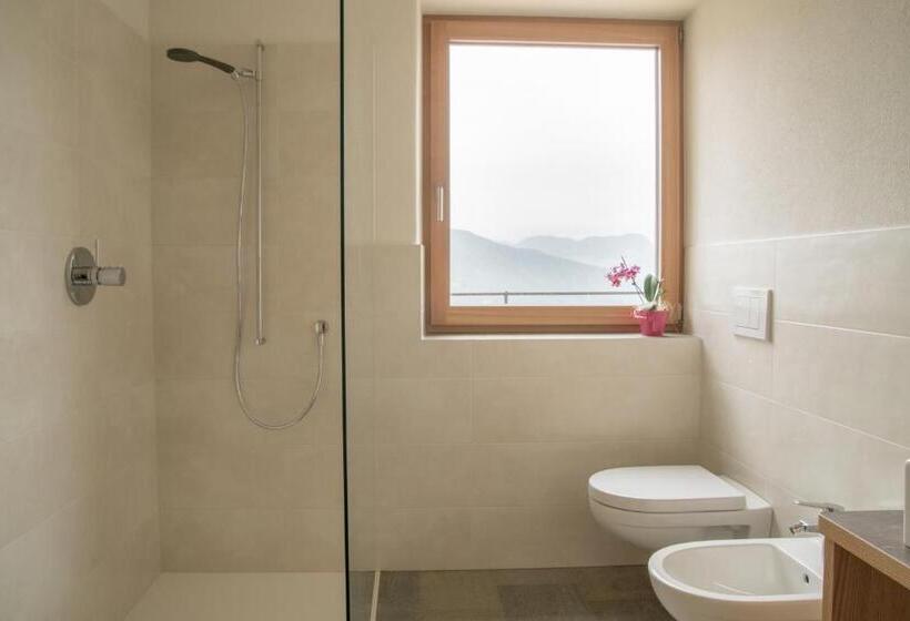 Отель Tschott Hof