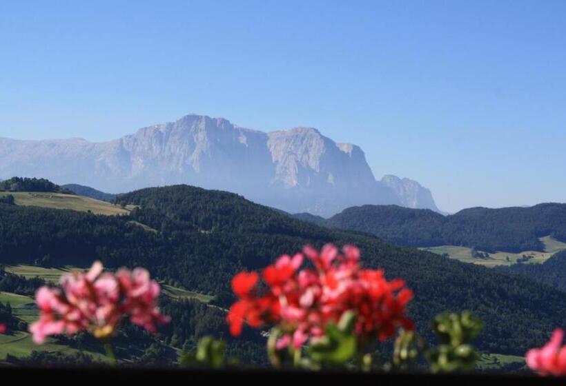 Отель Tschott Hof