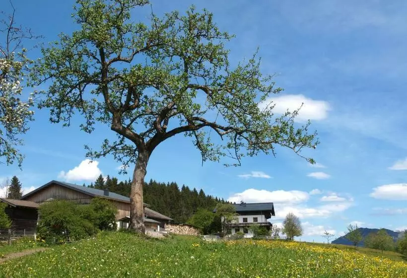 ホテル Unterhofgut