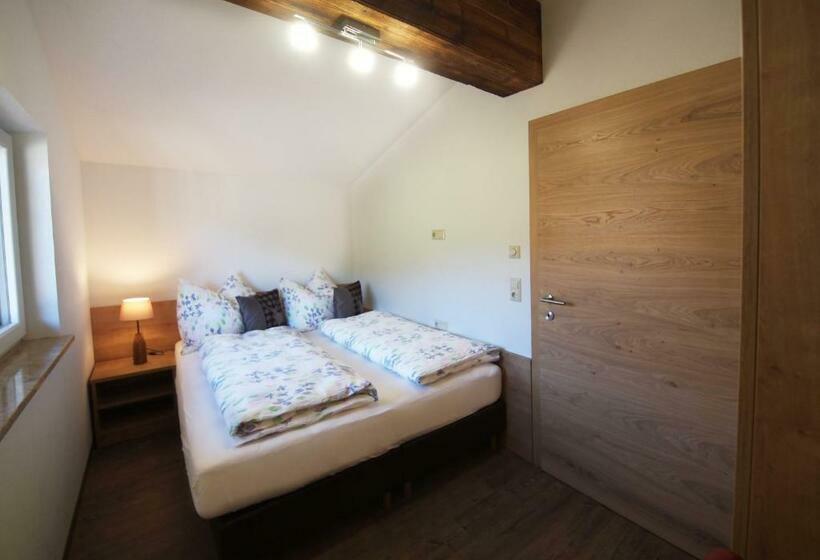 Отель Unterhofgut