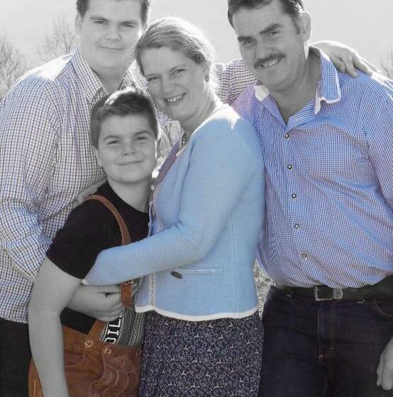 Отель Unterhofgut